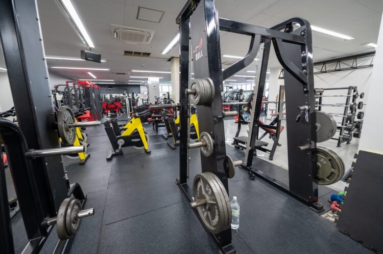 Academia Elos inaugura novo centro de treinamento de artes marciais em Toyota