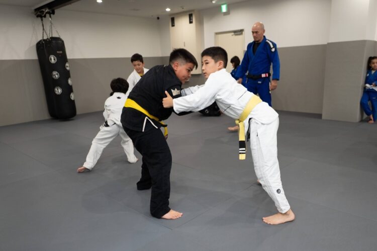 Academia Elos inaugura novo centro de treinamento de artes marciais em Toyota