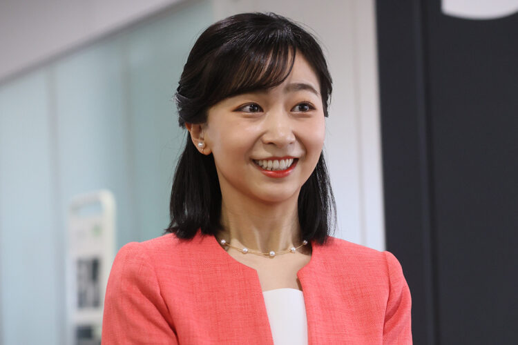 Princesa Kako embarca para visita oficial de 10 dias ao Brasil