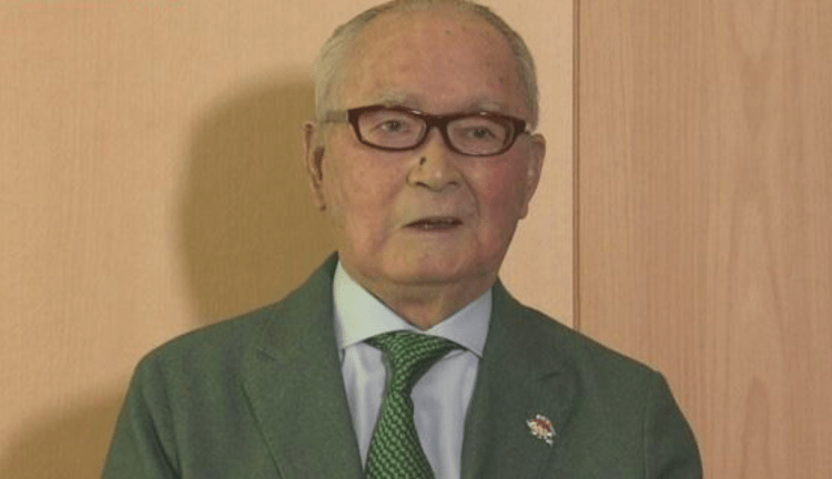 Morre aos 89 anos Nagashima Shigeo lenda do beisebol japonês