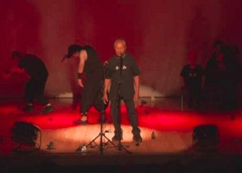 Peça teatral de sobreviventes da bomba atômica de Hiroshima é encenada no Brasil