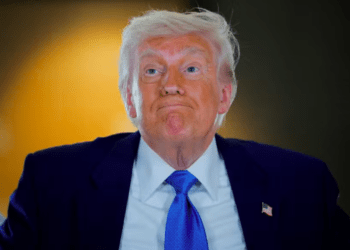 Trump pede ao Japão apoio no desenvolvimento do escudo antimísseis Golden Dome