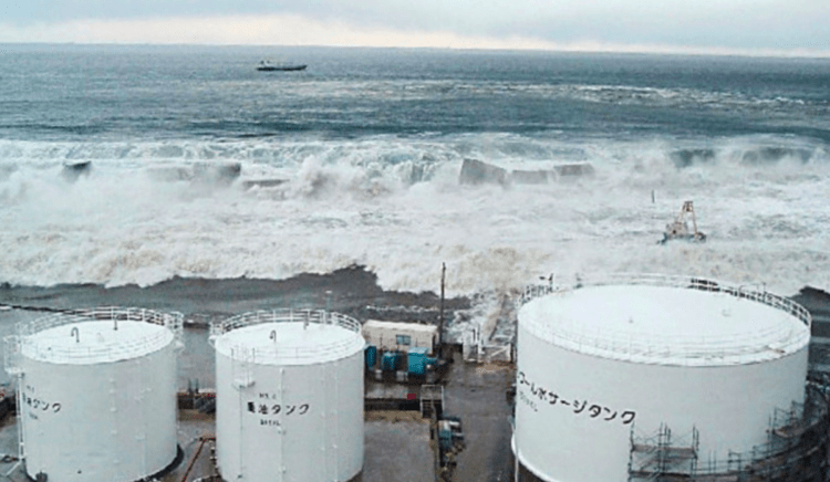 Tribunal rejeita veredito de indenização de ¥ 13,3 trilhões contra ex-chefes da operadora de Fukushima