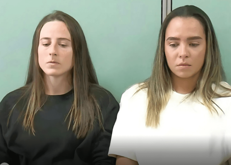 Jogadoras brasileiras processam clube e técnico no Japão