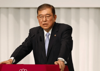 Partido Liberal Democrata do Japão considera subsídios de ¥ 20.000 em dinheiro por pessoa e ¥ 40.000 para famílias de baixa renda