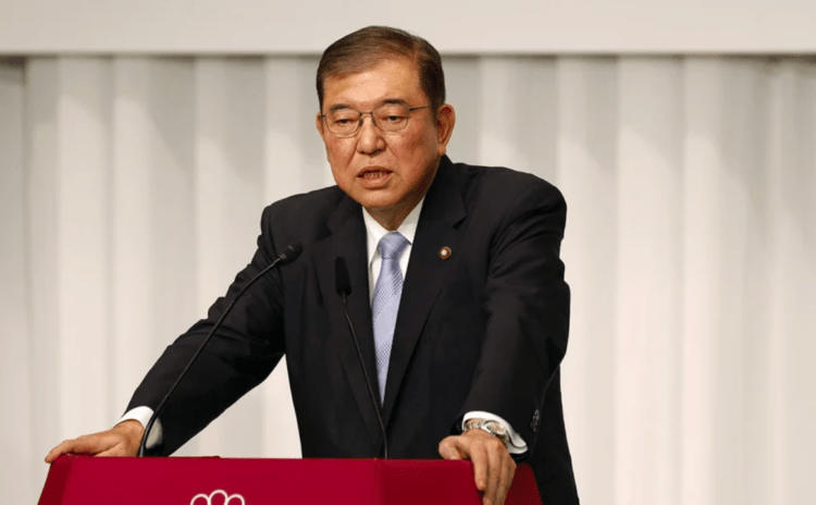 Partido Liberal Democrata do Japão considera subsídios de ¥ 20.000 em dinheiro por pessoa e ¥ 40.000 para famílias de baixa renda