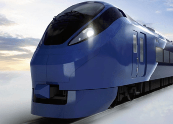 JR East do Japão lançará novo trem noturno que conectará Tóquio à região norte de Tohoku na primavera de 2027