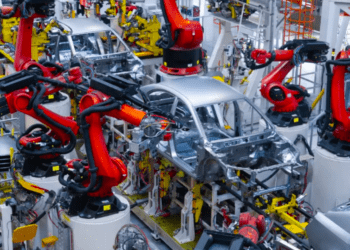 Brasileiro sofre acidente grave em fábrica de autopeças em Hamamatsu