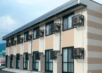 Japão enfrenta onda de furtos de ar-condicionado