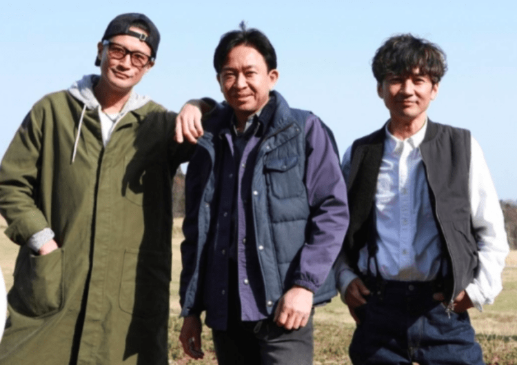 Banda japonesa de pop-rock Tokio anuncia separação após 31 anos