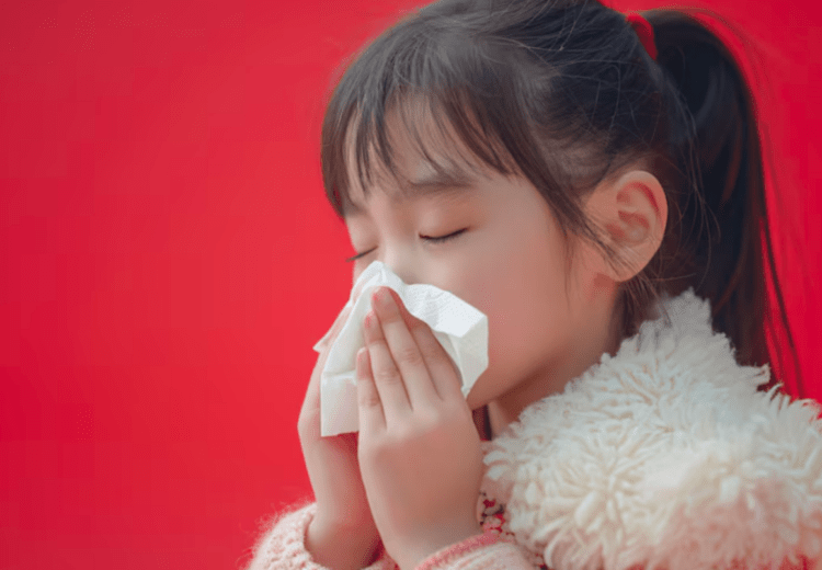 Casos de coqueluche disparam em 2025