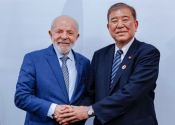 Brasil e Japão firmam acordo para fortalecer o SUS e desenvolver tecnologias em saúde