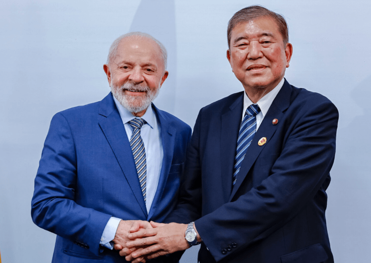 Brasil e Japão firmam acordo para fortalecer o SUS e desenvolver tecnologias em saúde