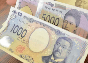 Novas notas representam apenas 30% de todas as notas em circulação