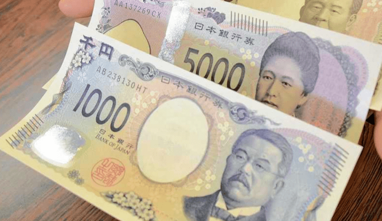 Novas notas representam apenas 30% de todas as notas em circulação