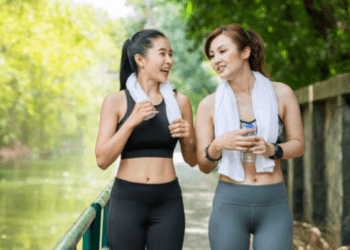 Cientistas japoneses descobrem a razão pela qual as mulheres queimam mais gordura do que os homens