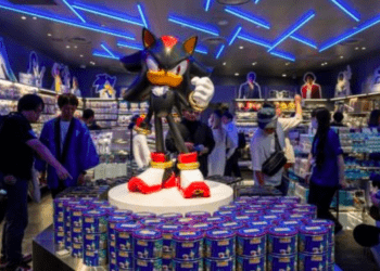 Sega planeja retornar à glória dos jogos dos anos 1990