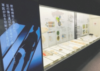 Governo japonês lança primeira exposição sobre ex-soldados traumatizados pela Segunda Guerra Mundial