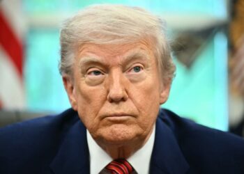 Trump chama Japão de “mimado” e ameaça tarifa de até 35%