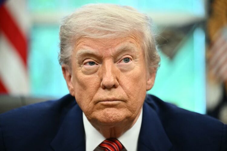 Trump chama Japão de “mimado” e ameaça tarifa de até 35%