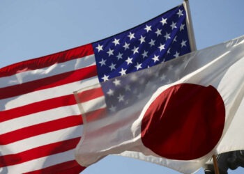 Decisão tarifária de Trump é “verdadeiramente lamentável”, diz Ishiba