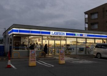 Lawson permitirá que visitantes usem estacionamentos como acampamentos pagos