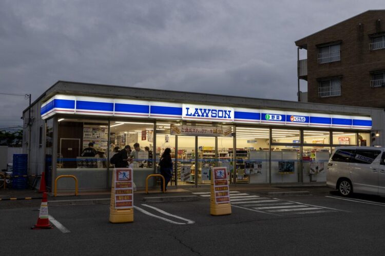 Lawson permitirá que visitantes usem estacionamentos como acampamentos pagos