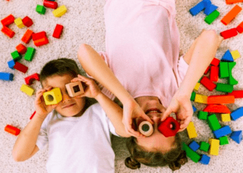 É hora de levar a sério a saúde mental infantil