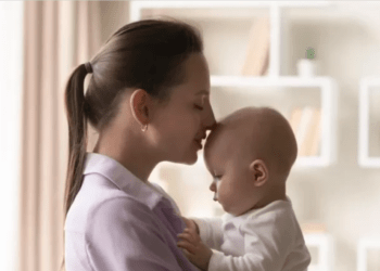 Perfume com cheiro de bebê desperta emoções positivas e reduz o estresse