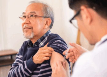 As vacinas são uma promessa tentadora na luta contra a demência