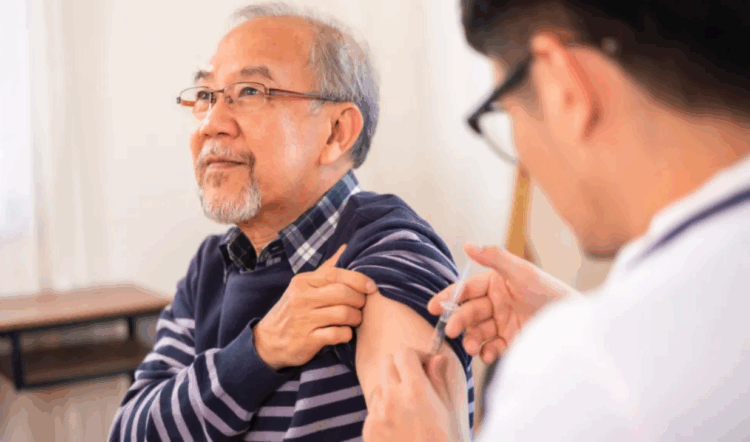 As vacinas são uma promessa tentadora na luta contra a demência