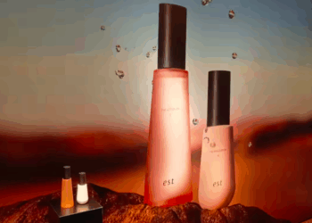 Kao lançará novos produtos para a pele com tecnologia hidratante que podem suportar o deserto ‘mortalmente seco’