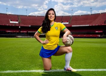 Raquel Freestyle chega ao Japão para apresentações especiais na “Women’s Week” na Expo Osaka 2025