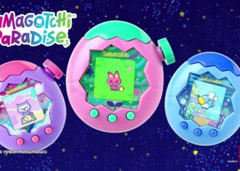 Brinquedo japonês Tamagotchi se aproxima de 100 milhões de vendas e retorna antes do 30º aniversário