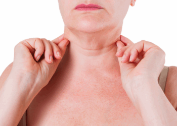 Pescoço grosso pode indicar riscos graves à saúde, apontam estudos