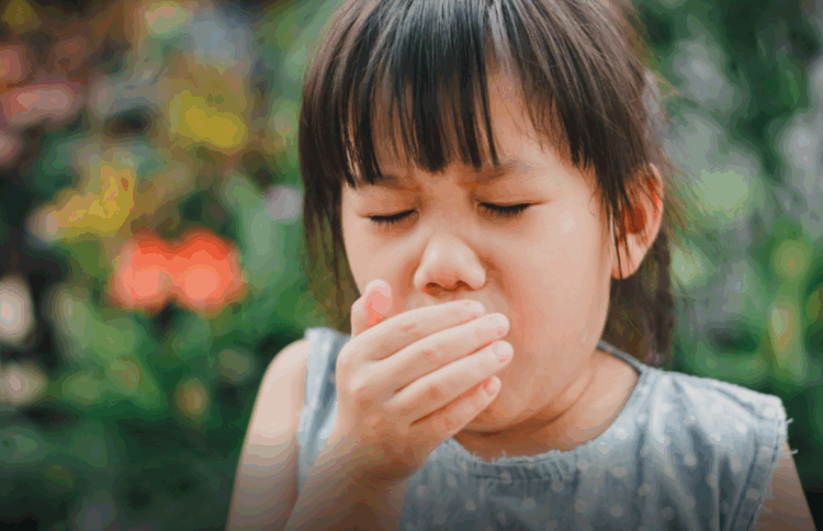 Casos de coqueluche no Japão ultrapassam 70 mil