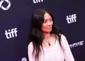 “Hamnet” vence prêmio principal no Festival de Cinema de Toronto