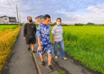 Caso Kamisu: legado tóxico da guerra envenenou famílias no Japão