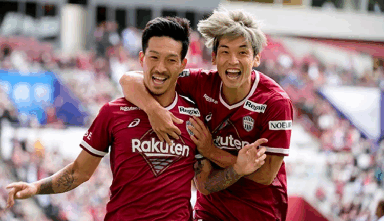 Jogador de futebol tatuado: ‘se você mora no Japão, esqueça’