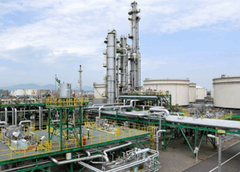 Japão planeja megaprojeto de captura e armazenamento de carbono em Chiba