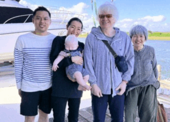 Ativista japonês transforma experiência com albinismo em luta por dignidade e inclusão