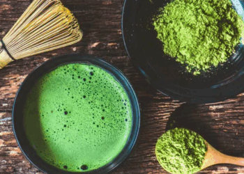 Explosão global do matcha pressiona produção e preços do tradicional sencha no Japão