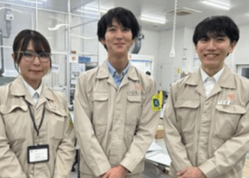 Engenheiros de Kitakyushu criam revestimento super-hidrofóbico à base de água