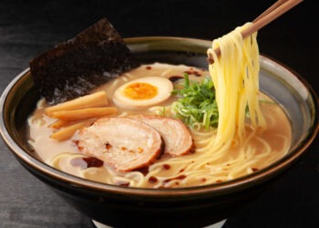 Estudo em Yamagata relaciona consumo frequente de ramen a maior risco de mortalidade