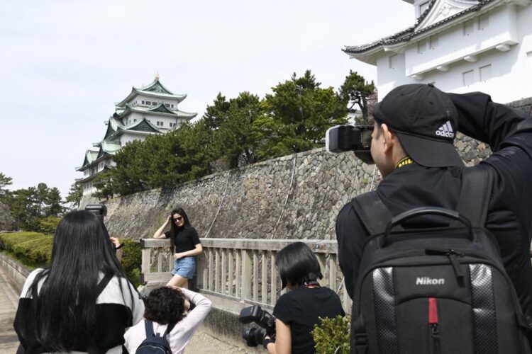 Curso de Fotografia para Iniciantes com Alex Santos começa no dia 26 de outubro em Gifu
