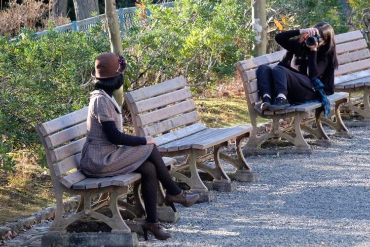 Curso de Fotografia para Iniciantes com Alex Santos começa no dia 26 de outubro em Gifu