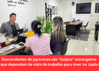 “Como o ‘boom decasségui’ revelou o lado amargo da imigração japonesa”