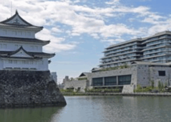 Nagoya inaugura hotel de luxo com diária de até ¥3,75 milhões