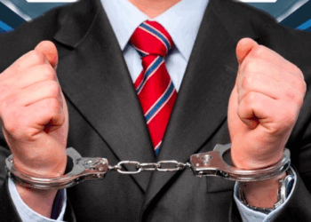 Ex-vice-presidente da Ordem dos Advogados de Hiroshima é preso por suspeita de desvio de fundos