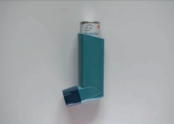 Estudo revela que inaladores para asma e DPOC têm forte impacto ambiental